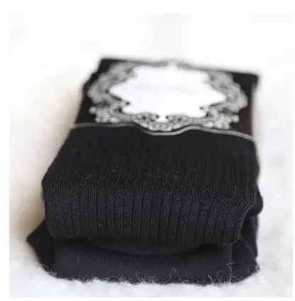 Autumn And Winter New Style Trample Feet Fashion Pantyhose Rabbit Cashmere Keep Warm Add Fleece Vertical Stripe Wool Stocking
Autumn And Winter New Style Trample Feet Fashion Pantyhose Rabbit Cashmere Keep Warm Add Fleece Vertical Stripe Wool Stocking