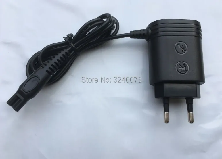 HQ8505 Replace head EU Charger Plug razor blade for PHILIPS shaver hq8240 sh70 S7000 S7370 S7350 S7780 S7510 S7720 HQ8 HQ9 HQ64 | Красота и