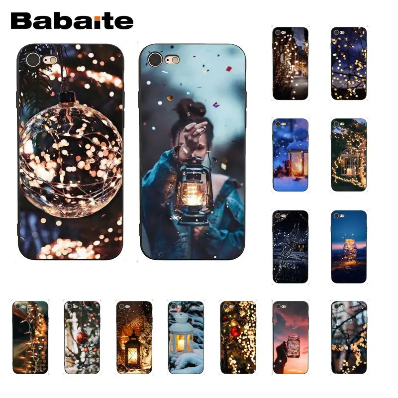 Landscape Winter Light Snow Cover Phone Case for iphone 12 11 Pro Max 8 7 6 6S Plus X XS MAX 5 5S SE XR
Landscape Winter Light Snow Cover Phone Case for iphone 12 11 Pro Max 8 7 6 6S Plus X XS MAX 5 5S SE XR
