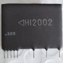 HI2002 H12002 SIP8 1 шт. | Электронные компоненты и принадлежности