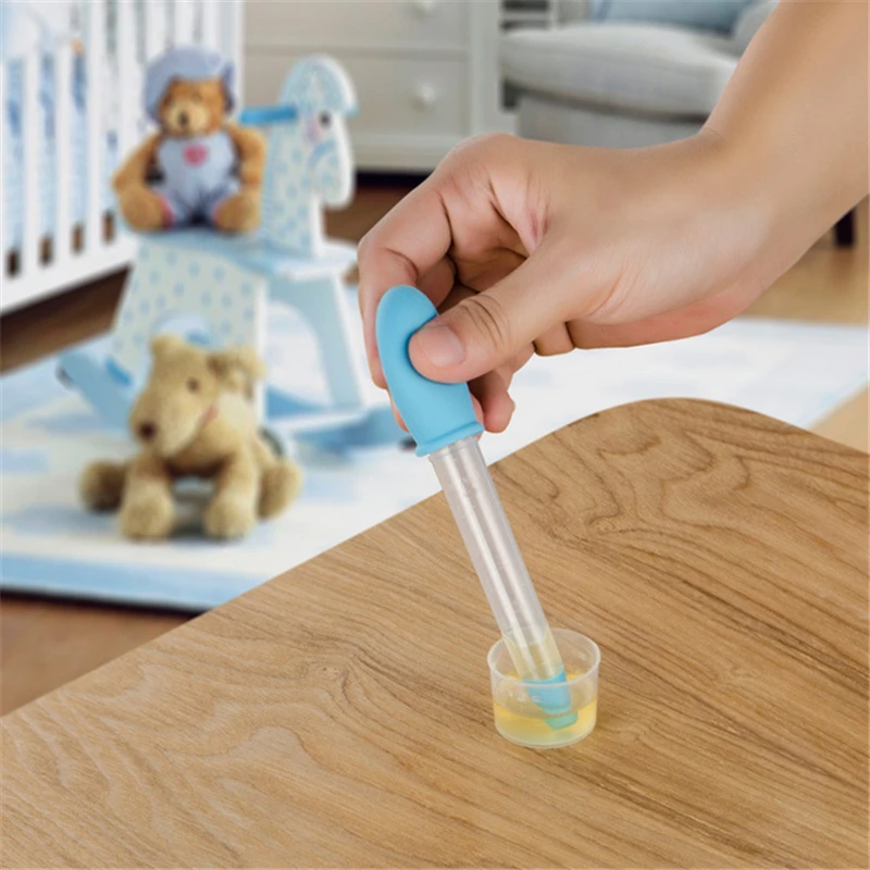 1pc Baby Infant Kids Silicone Water Milk Medicine Soup Nipple Pacifier Feeding Feeder Anti Choking Needle Syringe Dropper
1pc Baby Infant Kids Silicone Water Milk Medicine Soup Nipple Pacifier Feeding Feeder Anti Choking Needle Syringe Dropper