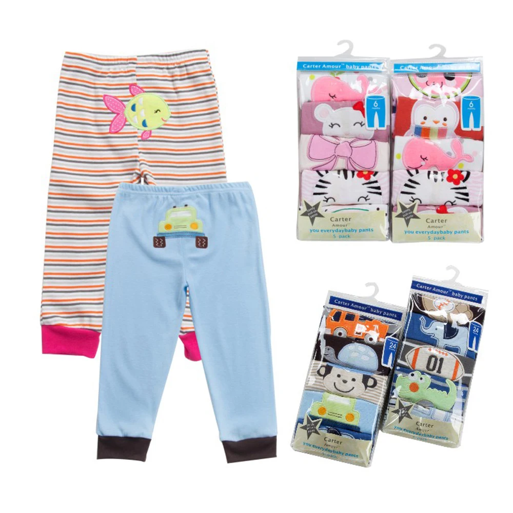 New Retail 5pcs/pack 0-2years PP pants trousers Baby Infant cartoonfor boys girls Clothing Free shipping
New Retail 5pcs/pack 0-2years PP pants trousers Baby Infant cartoonfor boys girls Clothing Free shipping