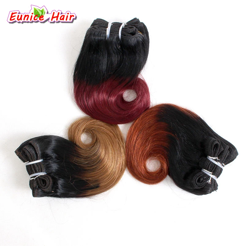 Best Quality Hair piece Ombre Brazilian Body Wave Hair #1B/Gray 8'' Body Wave Short Weave Hair Weft Blonde For Women's Hairstyle
Best Quality Hair piece Ombre Brazilian Body Wave Hair #1B/Gray 8'' Body Wave Short Weave Hair Weft Blonde For Women's Hairstyle