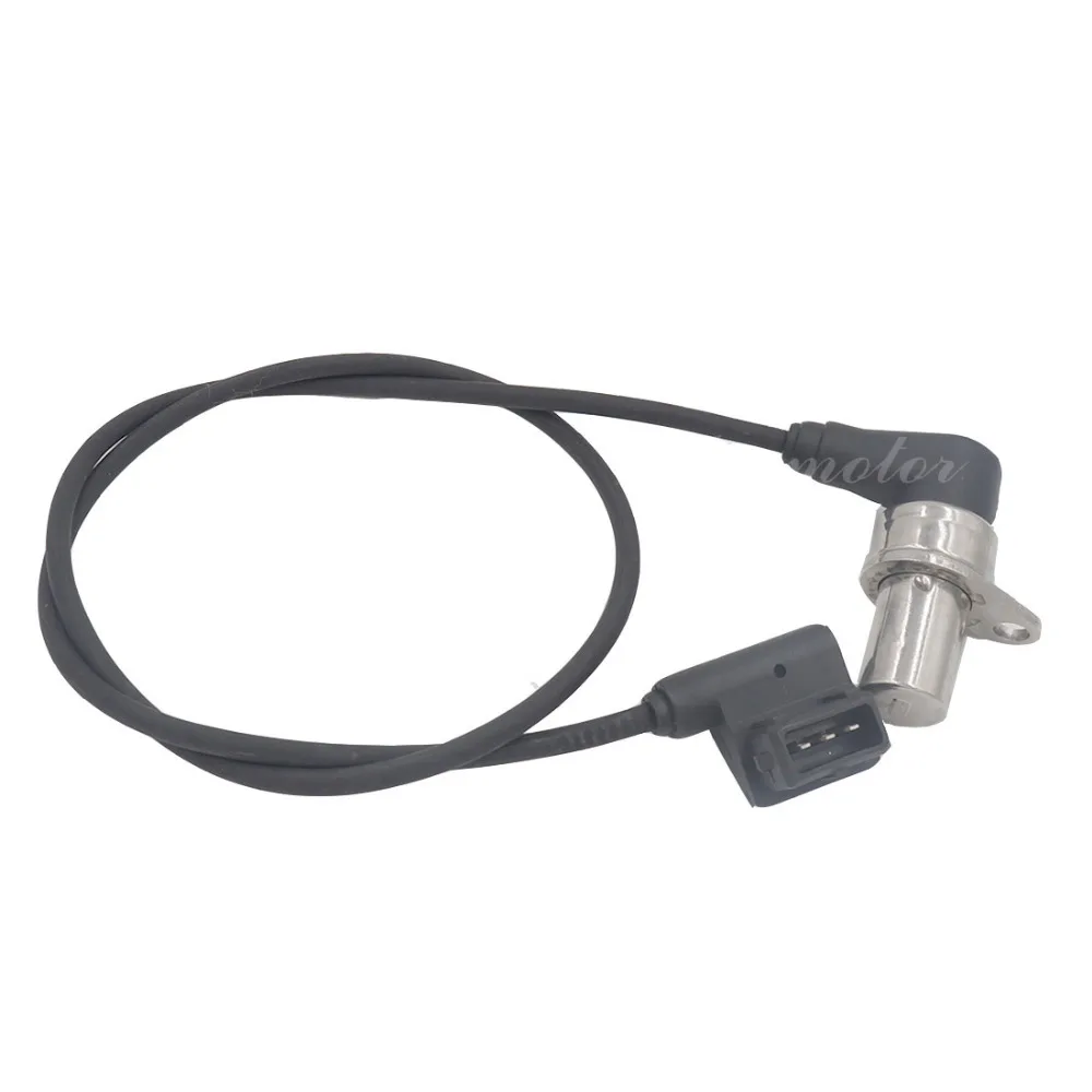 NEW 4PCS CRANKSHAFT SENSOR FOR BMW 3 5 Series E34 E36 320 325 i 520 525 12141726066,1726066
NEW 4PCS CRANKSHAFT SENSOR FOR BMW 3 5 Series E34 E36 320 325 i 520 525 12141726066,1726066
