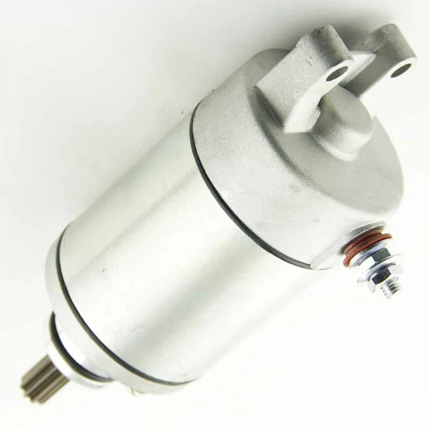 Motorcycle Starter Electrical Engine Starter Motor For SUZUKI DR-Z400 DR-Z400E DRZ400S DRZ400SM Motorbike Electrical Starter
Motorcycle Starter Electrical Engine Starter Motor For SUZUKI DR-Z400 DR-Z400E DRZ400S DRZ400SM Motorbike Electrical Starter