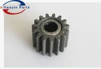 2pcs New Gear 612-02101 for Riso RZ 200 220 230 300 310 330 370 390 530 570 EV 2550 2560 2590 3560 3750 3760 3790 5790 Parts
2pcs New Gear 612-02101 for Riso RZ 200 220 230 300 310 330 370 390 530 570 EV 2550 2560 2590 3560 3750 3760 3790 5790 Parts