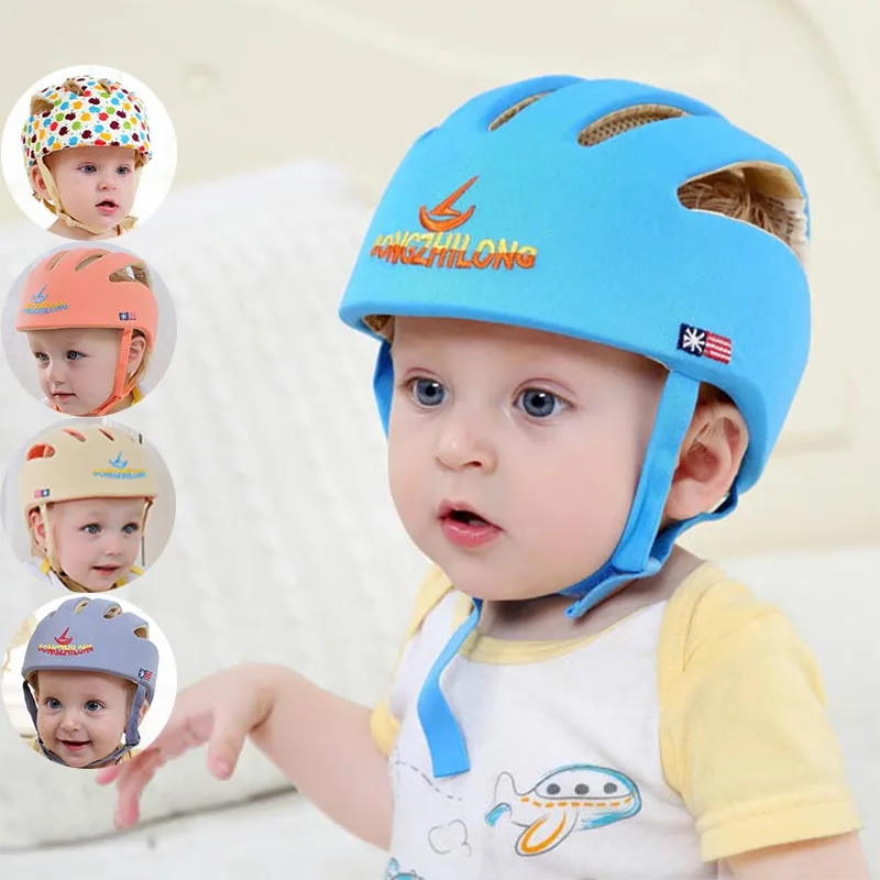 UNIKIDS, защитная шляпа для младенцев, защитный шлем для малышей, хлопковая летняя бейсболка для малышей, Детская Солнцезащитная шляпа, детские...
UNIKIDS, защитная шляпа для младенцев, защитный шлем для малышей, хлопковая летняя бейсболка для малышей, Детская Солнцезащитная шляпа, детские...