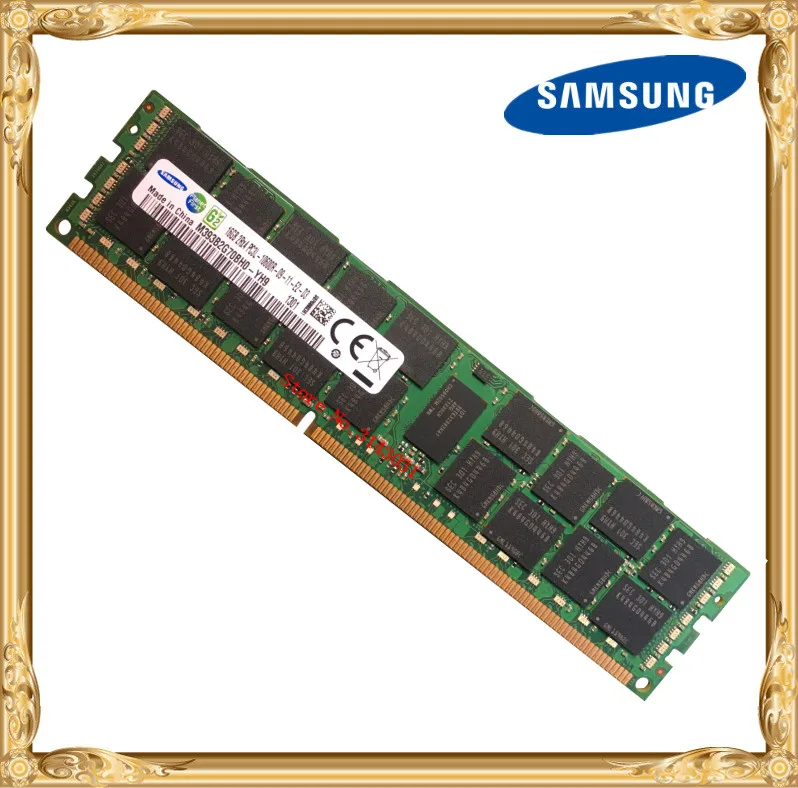 Серверная память Samsung DDR3, 16 ГБ, 1333 МГц, ECC REG, регистр DIMM, ОЗУ 10600 PIN 16G
Серверная память Samsung DDR3, 16 ГБ, 1333 МГц, ECC REG, регистр DIMM, ОЗУ 10600 PIN 16G