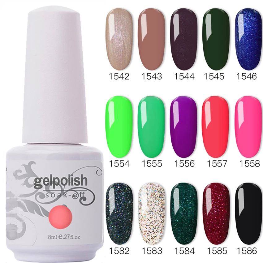 489Pcs/lot 8ml/bottle Kismart Soak Off UV LED Nail Gel Total 489colors For Salon Gel Nail Polish 7.3ml The Best Gel Polish
489Pcs/lot 8ml/bottle Kismart Soak Off UV LED Nail Gel Total 489colors For Salon Gel Nail Polish 7.3ml The Best Gel Polish