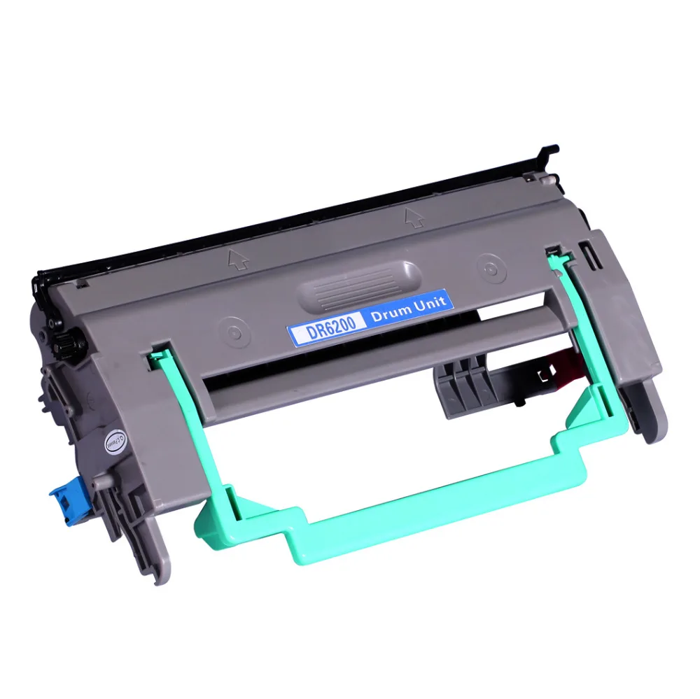 Черный тонер-картридж на 20000 страниц, совместимый с Epson S051099 для EPL 6200 6200L
Черный тонер-картридж на 20000 страниц, совместимый с Epson S051099 для EPL 6200 6200L