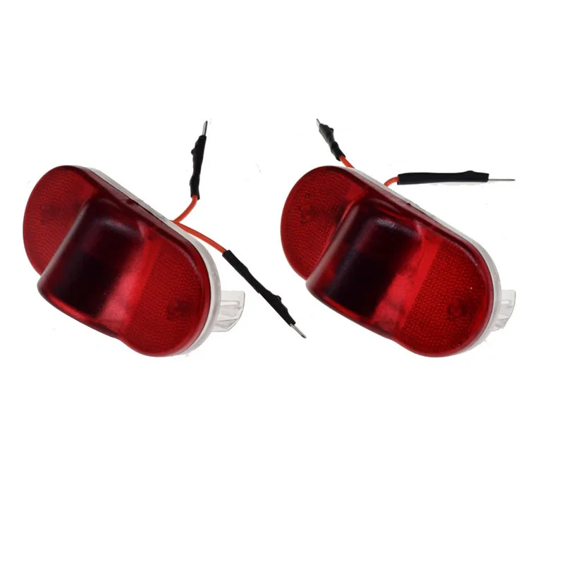 2X Porte de voiture projecteur Laser lampe 3D Logo ombre lumiere decorative lumieres LED de bienvenue pourVW Lavida Touran caddy
2X Porte de voiture projecteur Laser lampe 3D Logo ombre lumiere decorative lumieres LED de bienvenue pourVW Lavida Touran caddy
