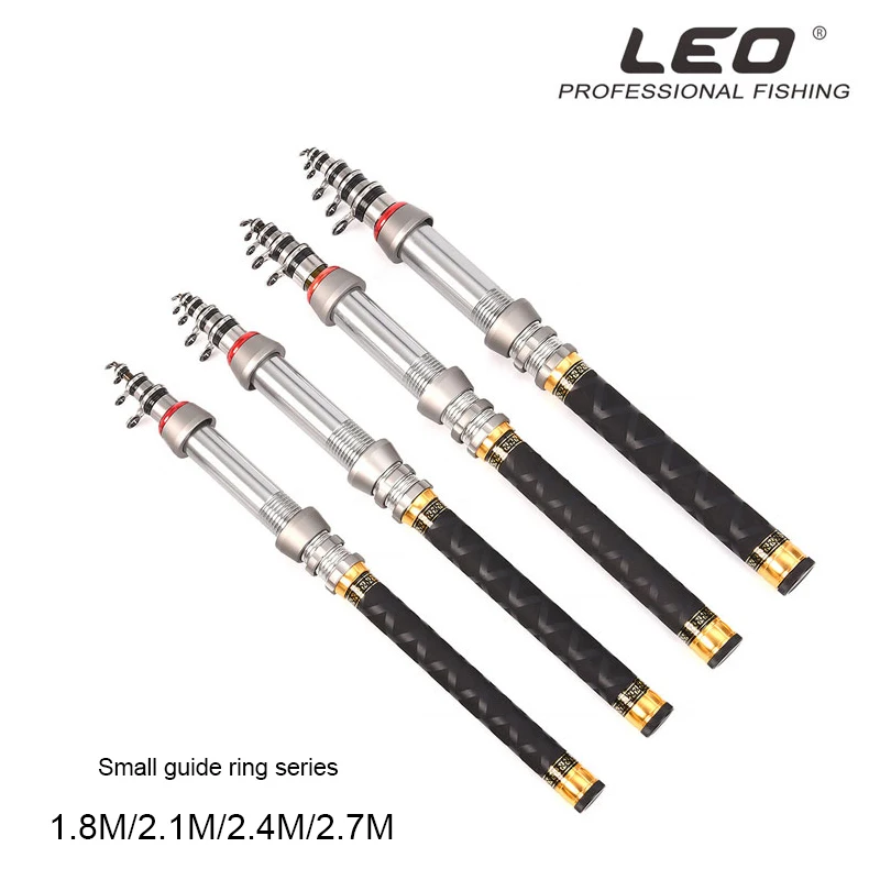 Telescopic Fishing Rod Carbon 1.8-2.7m Bass Hard Bait Casting Mini Portable Spinning Rod Fishing Tackle Tools Telescopic
Telescopic Fishing Rod Carbon 1.8-2.7m Bass Hard Bait Casting Mini Portable Spinning Rod Fishing Tackle Tools Telescopic