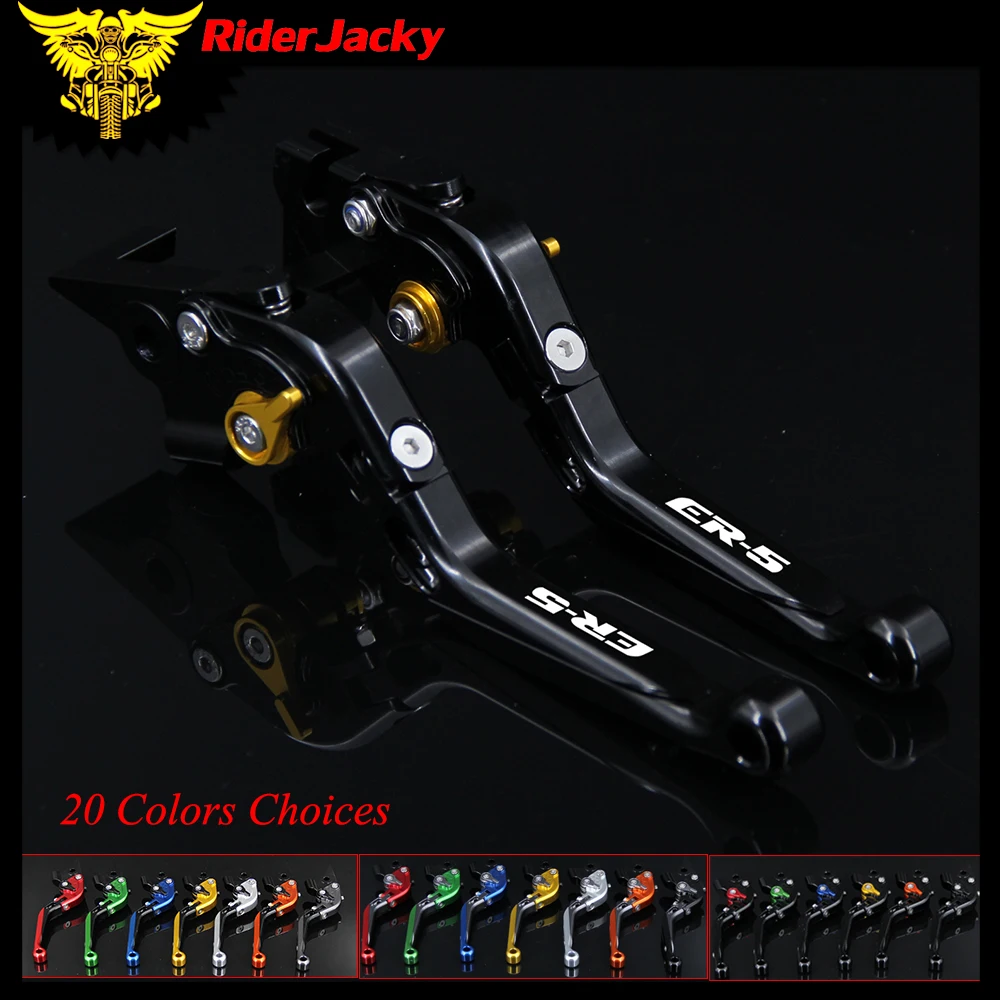 1 пара мотоциклетных складных выдвижных рычагов тормозной муфты RiderJacky для Kawasaki ER 5 ER5 ER-5 2004-2005
1 пара мотоциклетных складных выдвижных рычагов тормозной муфты RiderJacky для Kawasaki ER 5 ER5 ER-5 2004-2005