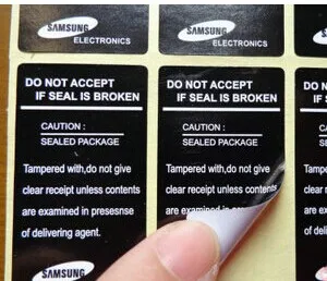 500 PCS/Lot universal mobile phone seal label sticker samsung Galaxy S4 I9500 S3 S2 delivery free of charge
500 PCS/Lot universal mobile phone seal label sticker samsung Galaxy S4 I9500 S3 S2 delivery free of charge