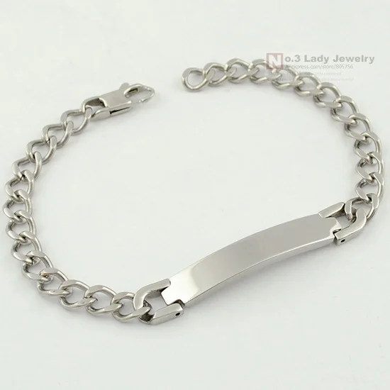 Женский браслет GOKADIMA ювелирные изделия из нержавеющей стали ID WB021 2015|steel