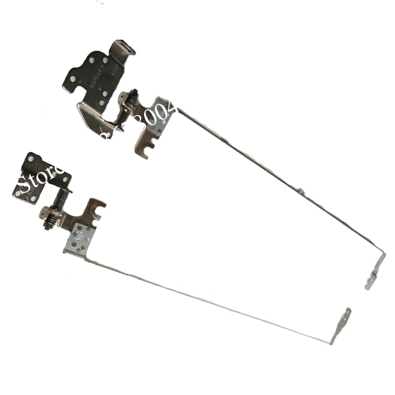 LCD LED Screen hinge For Acer Aspire V5-561 V5-561G laptop LCD Hinges Left + Right
LCD LED Screen hinge For Acer Aspire V5-561 V5-561G laptop LCD Hinges Left + Right