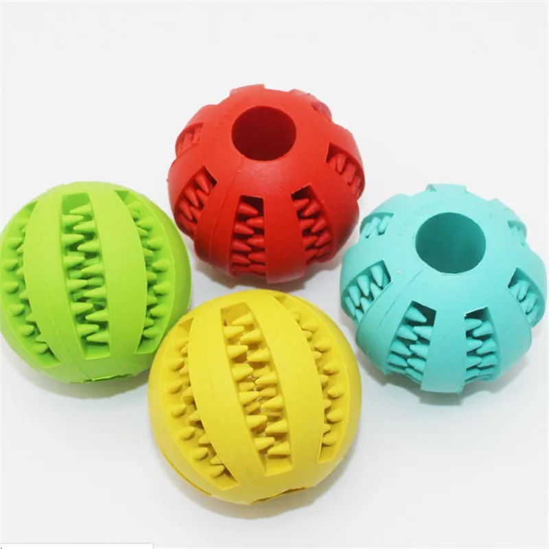 Dog Toys Toy Funny Interactive Elasticity Ball Dog Toys Chew Toy For Dog Tooth Clean Ball Of Food Extra-tough Rubber Ball
Dog Toys Toy Funny Interactive Elasticity Ball Dog Toys Chew Toy For Dog Tooth Clean Ball Of Food Extra-tough Rubber Ball
