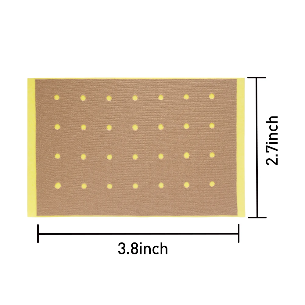 20Pcs/2Bags Sumifun Weight Loss Slimming Patches Effective Lose Weight Navel Stick Patch Burning Fat Slimming Safe D1482
20Pcs/2Bags Sumifun Weight Loss Slimming Patches Effective Lose Weight Navel Stick Patch Burning Fat Slimming Safe D1482