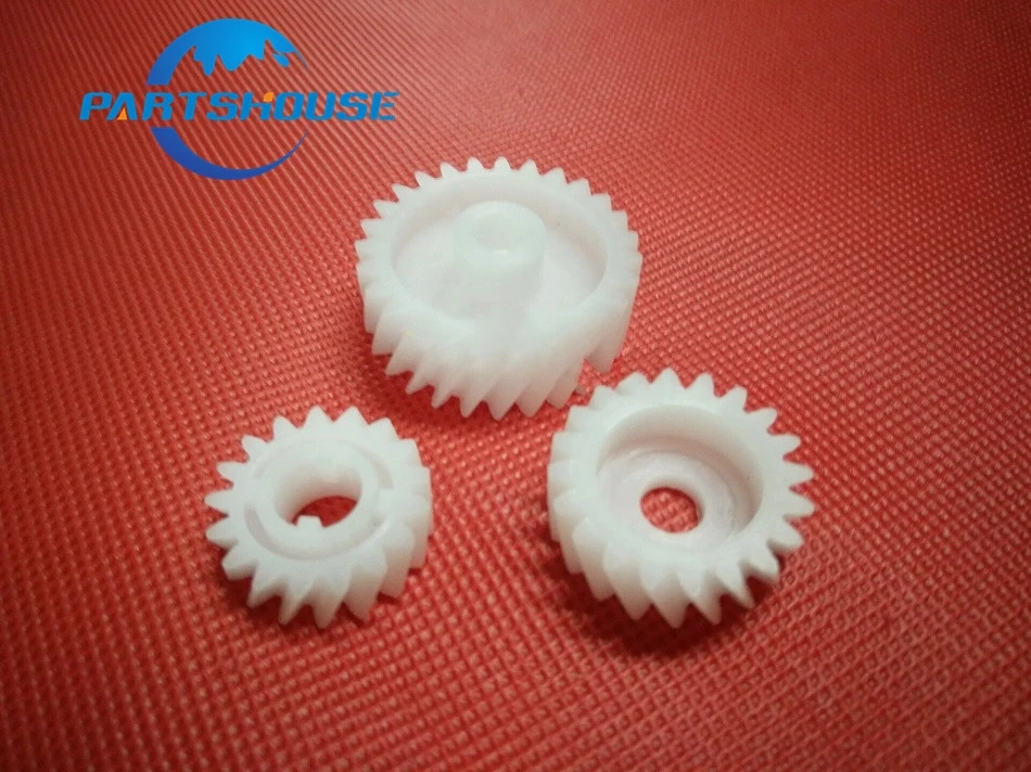 2Sets Compatible Developer gear kit 6LJ76512000 6LJ76513000 6LJ76514000 For Toshiba E-studio E2006 2007 2306 2506 2505 2307 2507
2Sets Compatible Developer gear kit 6LJ76512000 6LJ76513000 6LJ76514000 For Toshiba E-studio E2006 2007 2306 2506 2505 2307 2507