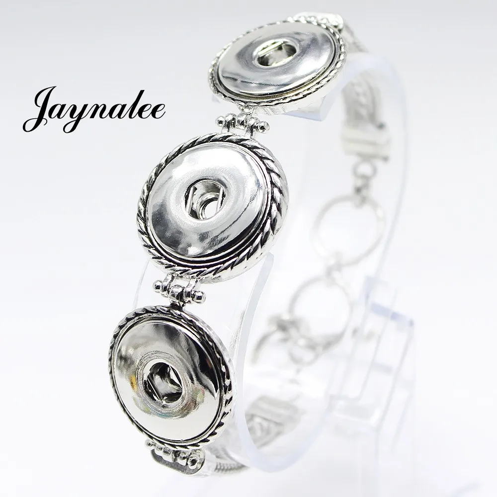 Bangles 18mm/20mm Metal Bracelet Charms Bracelet Vintage Ginger Jewelry fit 18/20mm snaps charms GS1501007
Bangles 18mm/20mm Metal Bracelet Charms Bracelet Vintage Ginger Jewelry fit 18/20mm snaps charms GS1501007