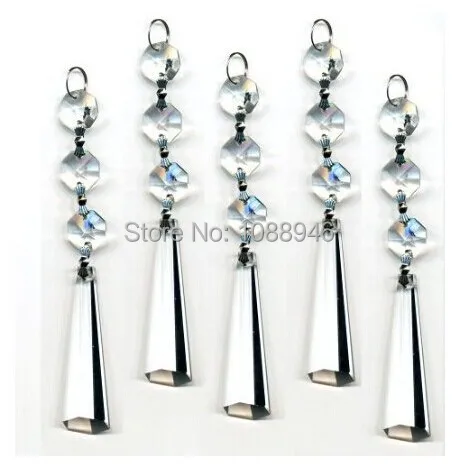 30pcs DIAMOND HANGING CRYSTAL GARLAND WEDDING STRAND WITH PRISM PENDANT FREE SHIPPING
30pcs DIAMOND HANGING CRYSTAL GARLAND WEDDING STRAND WITH PRISM PENDANT FREE SHIPPING