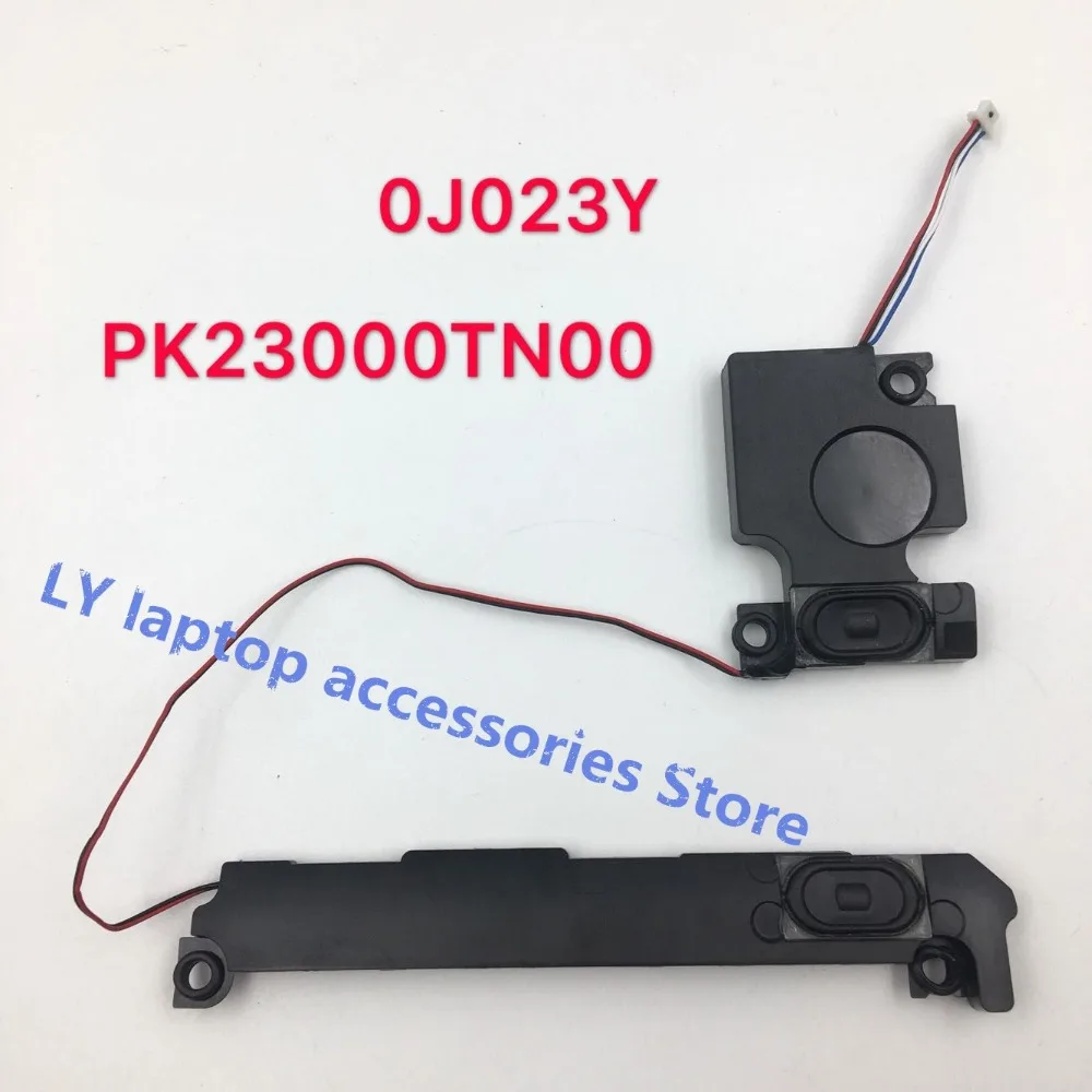 For DELL Inspiron 5567 original laptop Speaker Built-in Speaker Audio L&R Speaker PK23000TN00 0J023Y CN-0J023Y
For DELL Inspiron 5567 original laptop Speaker Built-in Speaker Audio L&R Speaker PK23000TN00 0J023Y CN-0J023Y