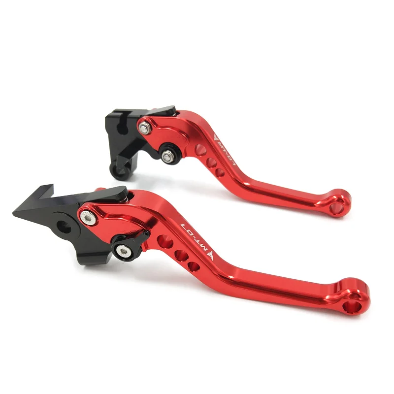 MT-07 MT07 MT 07 Motorcycle New CNC Short Brake Clutch Levers For Yamaha MT-07 MT07 MT 07 2014 2015 2016 2017 18 Lever with logo
MT-07 MT07 MT 07 Motorcycle New CNC Short Brake Clutch Levers For Yamaha MT-07 MT07 MT 07 2014 2015 2016 2017 18 Lever with logo