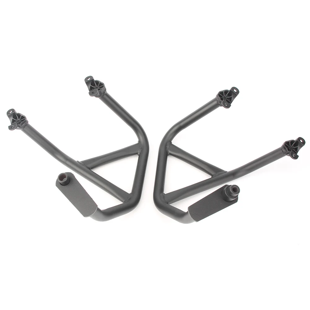 Motorbike Engine Bumper Crash Guards Protective Bars for KTM 690 Duke R 2012 2013 2014 2015 2016 2017 Orange/Black
Motorbike Engine Bumper Crash Guards Protective Bars for KTM 690 Duke R 2012 2013 2014 2015 2016 2017 Orange/Black