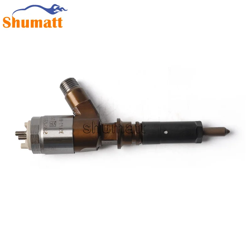 Фото Топливный инжектор SHUMAT 326 4756(3264756) CAT 320D 4756 высокого качества|Регулирование