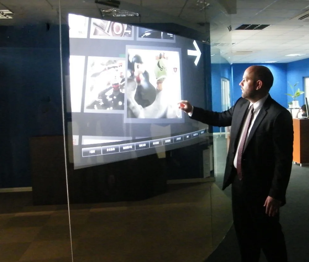46" touch foil interactive touch foil 10 touch points touch screen overlay foil film
46" touch foil interactive touch foil 10 touch points touch screen overlay foil film
