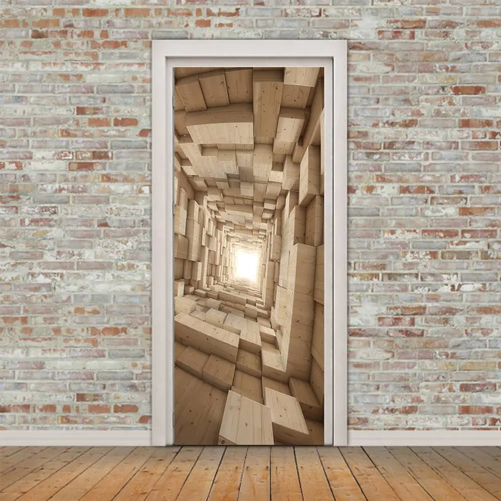 Building Door Sticker Poster Wall Decal Door Mural Art Bedroom Door Waterproof PVC Bar Sticker DIY Home Decor
Building Door Sticker Poster Wall Decal Door Mural Art Bedroom Door Waterproof PVC Bar Sticker DIY Home Decor