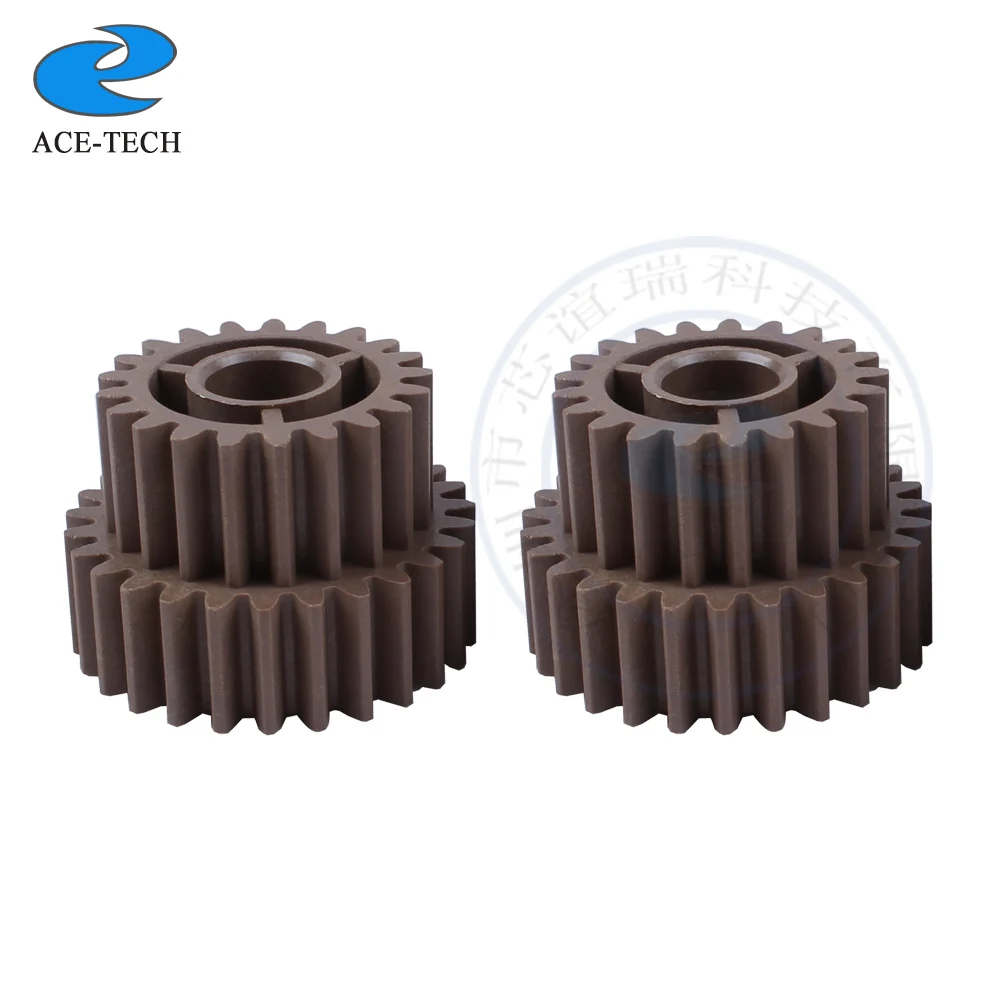 Hot selling compatible Fuser Gear NGERH0540FCZ3 for Sharp AL1000 AL1010 AL1020 AL1041 AL1200 AL1215
Hot selling compatible Fuser Gear NGERH0540FCZ3 for Sharp AL1000 AL1010 AL1020 AL1041 AL1200 AL1215