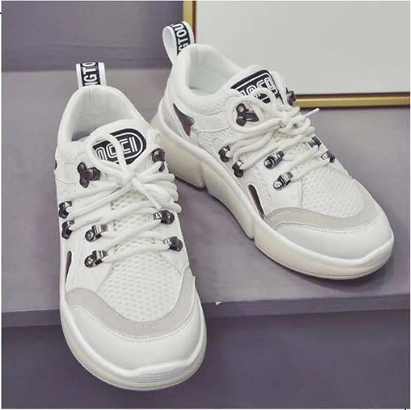 2018 autumn new old shoes ladies casual shoes low to help women's shoes Harajuku sports wind single shoes women
2018 autumn new old shoes ladies casual shoes low to help women's shoes Harajuku sports wind single shoes women