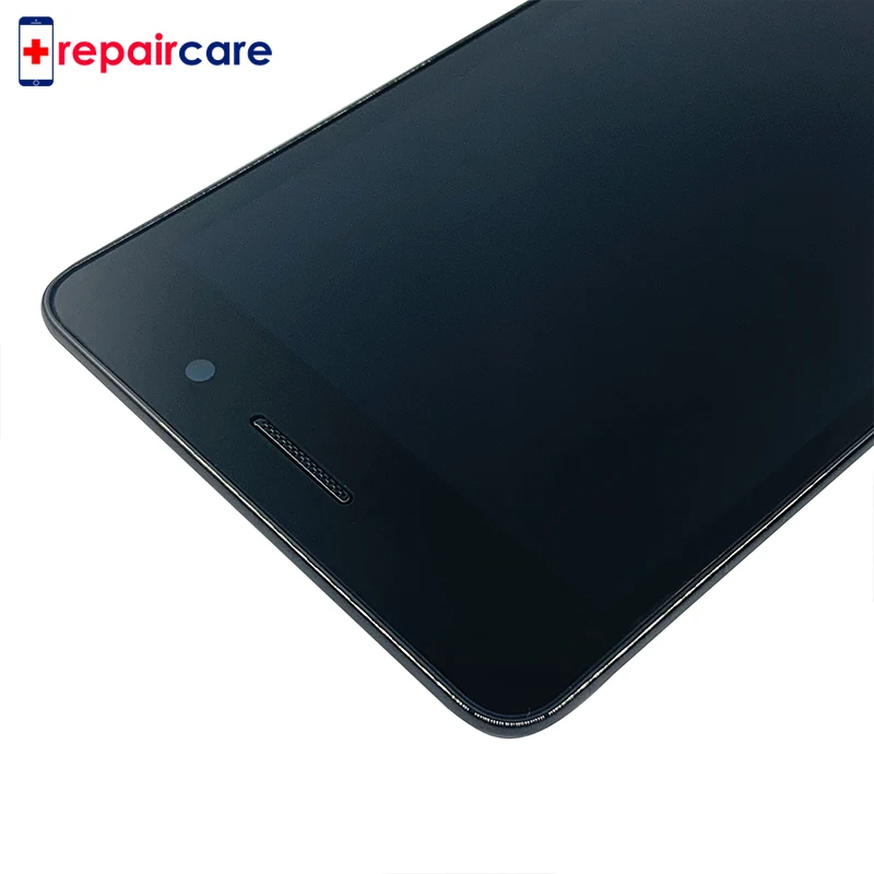 ЖК дисплей для Huawei Honor 4C дигитайзер сенсорного экрана в сборе запасные части CHM U01 1