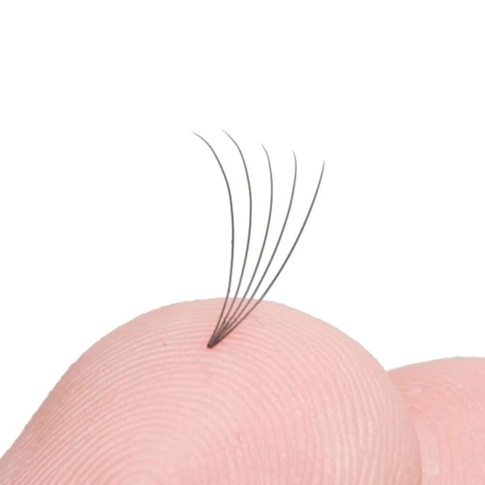 Natural Long Indivial lashes Seashine High Quality Russia Volume Lashes Heat Bonded Premade Eyelash Extension
Natural Long Indivial lashes Seashine High Quality Russia Volume Lashes Heat Bonded Premade Eyelash Extension