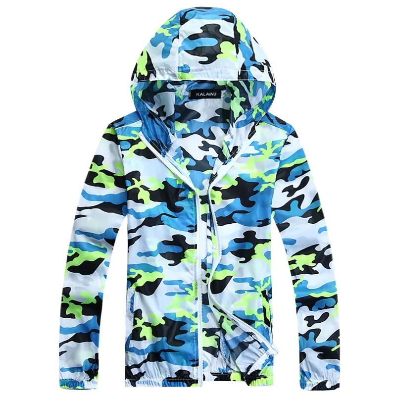 LILL |2018 Men Summer Casual Jackets Camouflage Breathable Women Jackets Gradient Anti-UV Trench Coat Beach Hiking Jacket XAA034
LILL |2018 Men Summer Casual Jackets Camouflage Breathable Women Jackets Gradient Anti-UV Trench Coat Beach Hiking Jacket XAA034