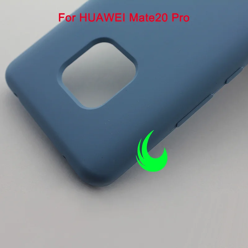 For Huawei Mate20 Pro Case Soft Liquid Silicone TPU Protector Case For HUAWEI Mate 20 Pro Silicon Back Cover Case
For Huawei Mate20 Pro Case Soft Liquid Silicone TPU Protector Case For HUAWEI Mate 20 Pro Silicon Back Cover Case