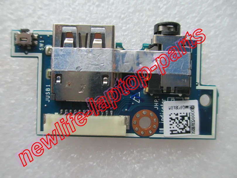 original B50-35 B50-70 B50-40 B50-45 B50 Series power Audio Jack USB Board LS-B09AP test good free shipping
original B50-35 B50-70 B50-40 B50-45 B50 Series power Audio Jack USB Board LS-B09AP test good free shipping