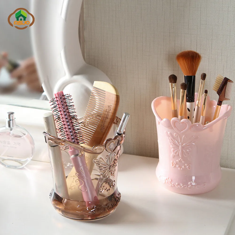 MSJO Cosmetic Organizer Storage Boxes Bins Hair Makeup Brush Lipstick Holder for Bathroom Storage Box Cosmetic Organization
MSJO Cosmetic Organizer Storage Boxes Bins Hair Makeup Brush Lipstick Holder for Bathroom Storage Box Cosmetic Organization