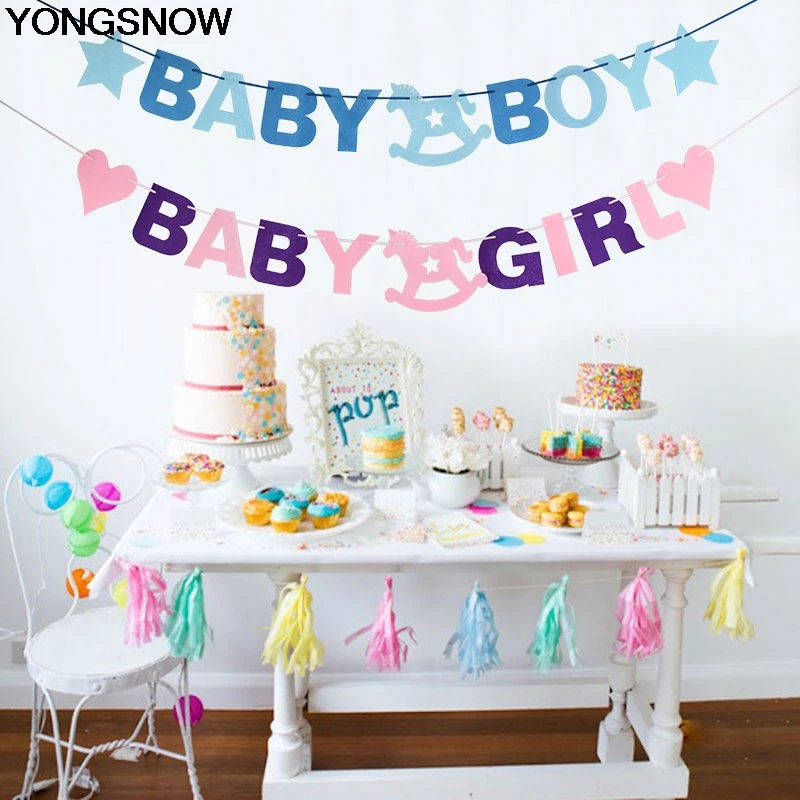 1Set Fabric Pink Blue Baby Shower Garland Bunting Banner Boy Girl Baby Baptism Children Kid Birthday Party Decorative Supplies
1Set Fabric Pink Blue Baby Shower Garland Bunting Banner Boy Girl Baby Baptism Children Kid Birthday Party Decorative Supplies