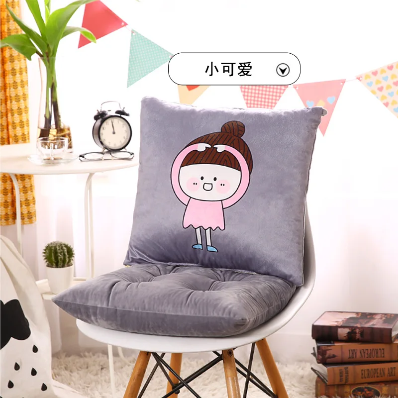 Anti-slip Chair Seat Cushion for Home Office Decor Soft Thick 2pcs/set Back and Seat Chair Cushion Sofa Waist Pillow Kids Gift
Anti-slip Chair Seat Cushion for Home Office Decor Soft Thick 2pcs/set Back and Seat Chair Cushion Sofa Waist Pillow Kids Gift