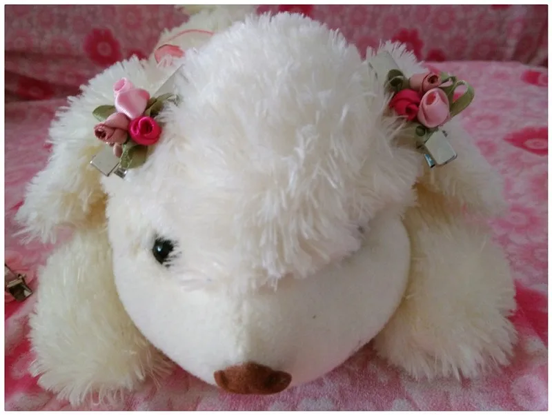 20PCS/LOT Wholesale Pet hair clips Lovely Puppy Dogs Cats Grooming Accessories Hairpins Brand New DIY Dog Hair Bows for Teddy
20PCS/LOT Wholesale Pet hair clips Lovely Puppy Dogs Cats Grooming Accessories Hairpins Brand New DIY Dog Hair Bows for Teddy