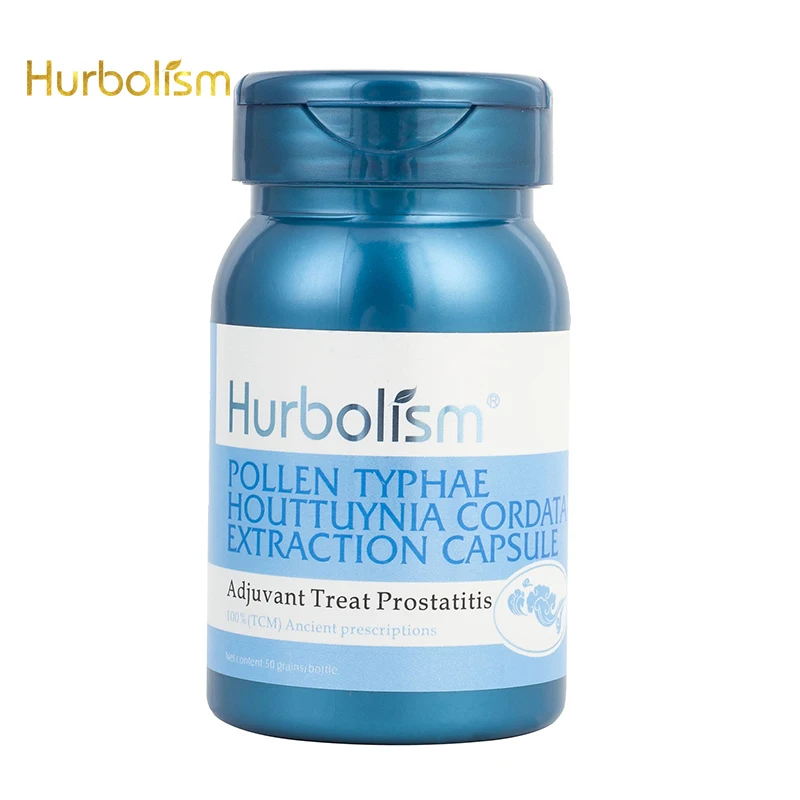 Hurbolism Pollen Typhae Houttuynia Cordata Extraction Capsule,Adjuvant Treat Prostatitis, Plants Extract, No Side Effect, 50pcs
Hurbolism Pollen Typhae Houttuynia Cordata Extraction Capsule,Adjuvant Treat Prostatitis, Plants Extract, No Side Effect, 50pcs