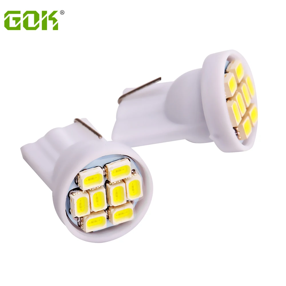 Оптовая продажа, 500 шт./лот, белый светодиод T10 8led smd W5W, светодиод 1206 t10 8smd, супер яркий светодиод для автомобиля, светодиодное освещение для ав...
Оптовая продажа, 500 шт./лот, белый светодиод T10 8led smd W5W, светодиод 1206 t10 8smd, супер яркий светодиод для автомобиля, светодиодное освещение для ав...