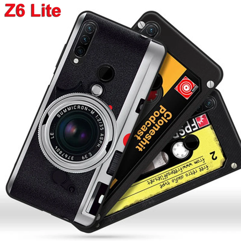 Чехол для Lenovo Z6 Lite, ТПУ, мягкий силиконовый ретро-чехол для камеры Lenovo Z, 6 Lite, Z6Lite, L38111
Чехол для Lenovo Z6 Lite, ТПУ, мягкий силиконовый ретро-чехол для камеры Lenovo Z, 6 Lite, Z6Lite, L38111