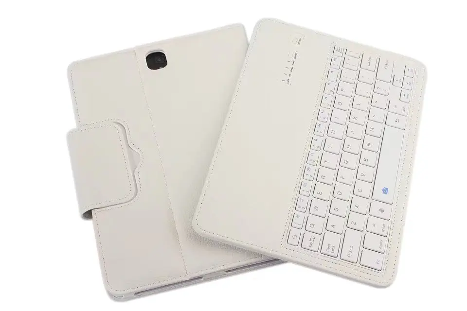 Кожаный чехол-подставка с текстурой личи для Samsung Tab S3, T820, T825, чехол с Bluetooth-клавиатурой для Samsung Galaxy Tab S3, 9,7 дюйма, планшетный ПК + ручка
Кожаный чехол-подставка с текстурой личи для Samsung Tab S3, T820, T825, чехол с Bluetooth-клавиатурой для Samsung Galaxy Tab S3, 9,7 дюйма, планшетный ПК + ручка
