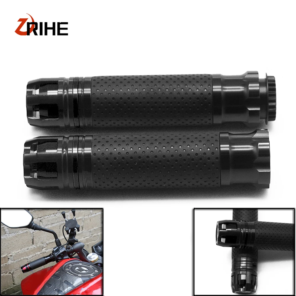 7/8" Motorcycle CNC Accessories Handle Grips Motorbike Handlebar Ends For Ducati monster s2r 800 st4s 821 monster dark stripe
7/8" Motorcycle CNC Accessories Handle Grips Motorbike Handlebar Ends For Ducati monster s2r 800 st4s 821 monster dark stripe