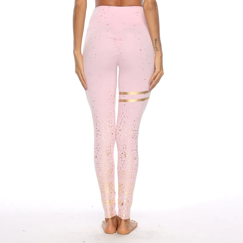 Women Street Patchwork Fashion Fitness Leggings 2019 New Stretch High Waist Sexy Push Up Skinny Hot stamping printing Leggings
Women Street Patchwork Fashion Fitness Leggings 2019 New Stretch High Waist Sexy Push Up Skinny Hot stamping printing Leggings