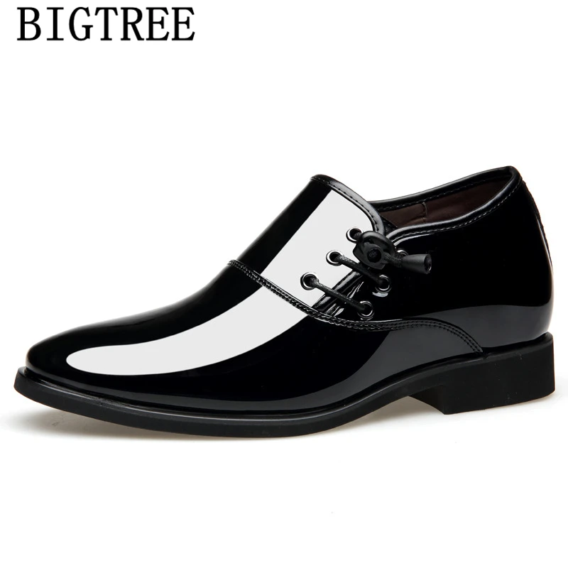Elevator Shoes For Men Fashion Coiffeur Wedding Shoes Men Designer Shoes Men Formal Sepatu Slip On Pria Scarpe Uomo Eleganti
Elevator Shoes For Men Fashion Coiffeur Wedding Shoes Men Designer Shoes Men Formal Sepatu Slip On Pria Scarpe Uomo Eleganti