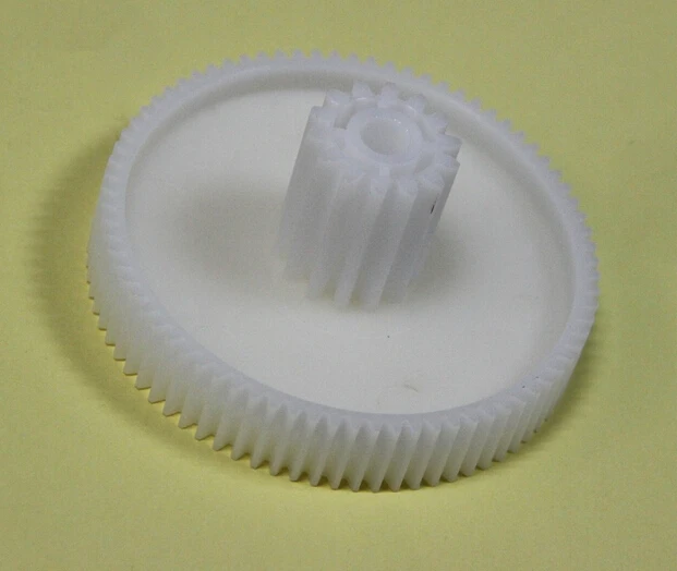 2pcs/lot Meat Grinder Parts Plastic Gear 9999990056-1 fit Elenberg Free Shipping15 pinionHousehold electric meat grinder part
2pcs/lot Meat Grinder Parts Plastic Gear 9999990056-1 fit Elenberg Free Shipping15 pinionHousehold electric meat grinder part